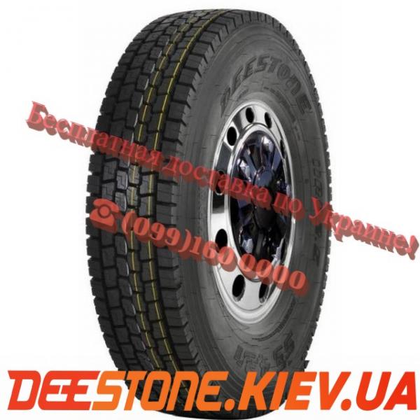 Купить Грузовые Шины Deeston (ТАИЛАНД) SS431 | Бесплатная доставка по Украине.